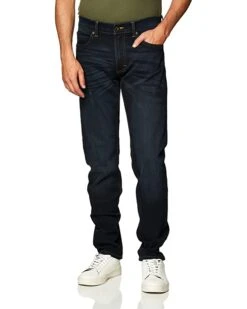 Lee Men's Modern Series Slim-fit Tapered-Leg Jean | Jeans 7 Lee Men's Modern Series Slim-fit Tapered-Leg Jean | Jeans -Lee Sales 71ZWP8VoMDL. AC SR736920