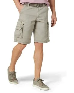 Lee Men's Dungarees New Belted Wyoming Cargo Short | Shorts 32 Lee Men's Dungarees New Belted Wyoming Cargo Short | Shorts -Lee Sales 71akefw1WL. AC SR736920