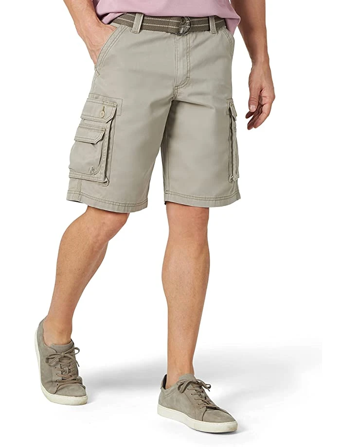 Lee Men's Dungarees New Belted Wyoming Cargo Short | Shorts 14 Lee Men's Dungarees New Belted Wyoming Cargo Short | Shorts - Image 14