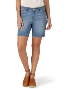 Lee 7" Chino Regular Fit Walkshorts Mid-Rise -Lee Sales 71b4bV0WQL. AC SR736920