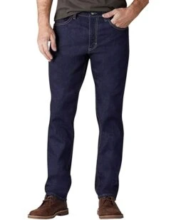 Lee Men's Premium Flex Denim Regular Fit | Jeans