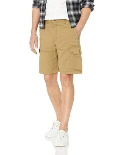 Lee Men's Extreme Motion Swope Cargo Short | Shorts -Lee Sales 71dHvRcpL. AC SR736920