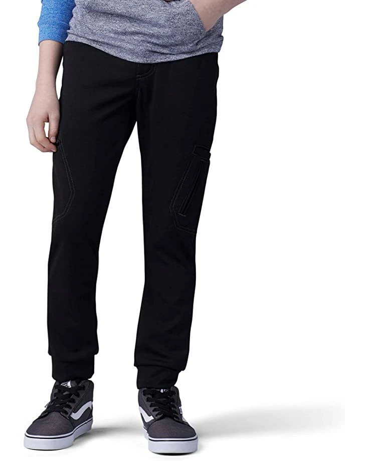 71eUJGbqHkL._AC_SR736920_-1.jpg Lee Boys' Performance Series Extreme Comfort Pull-On Jogger Pant | Pants -Lee Sales 71eUJGbqHkL. AC SR736920 1