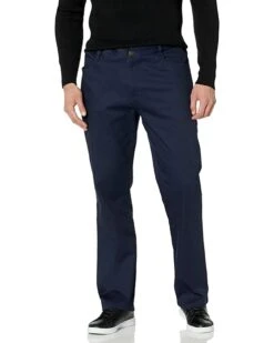 Lee Uniforms Men's Skinny-Leg 5-Pocket Pant | Pants -Lee Sales 71fqYh6IoNL. AC SR736920