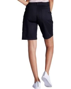 Lee Avery Knit Waist Cargo Bermudas | Shorts 2 Lee Avery Knit Waist Cargo Bermudas | Shorts -Lee Sales 71hen9w1BiL. AC SR736920