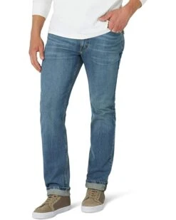 Lee Men's Premium Flex Denim Regular Fit | Jeans -Lee Sales 71jmx4O3fmL. AC SR736920