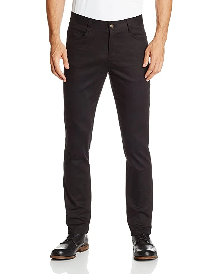 Lee Uniforms Men's Skinny-Leg 5-Pocket Pant | Pants 1 Lee Uniforms Men's Skinny-Leg 5-Pocket Pant | Pants