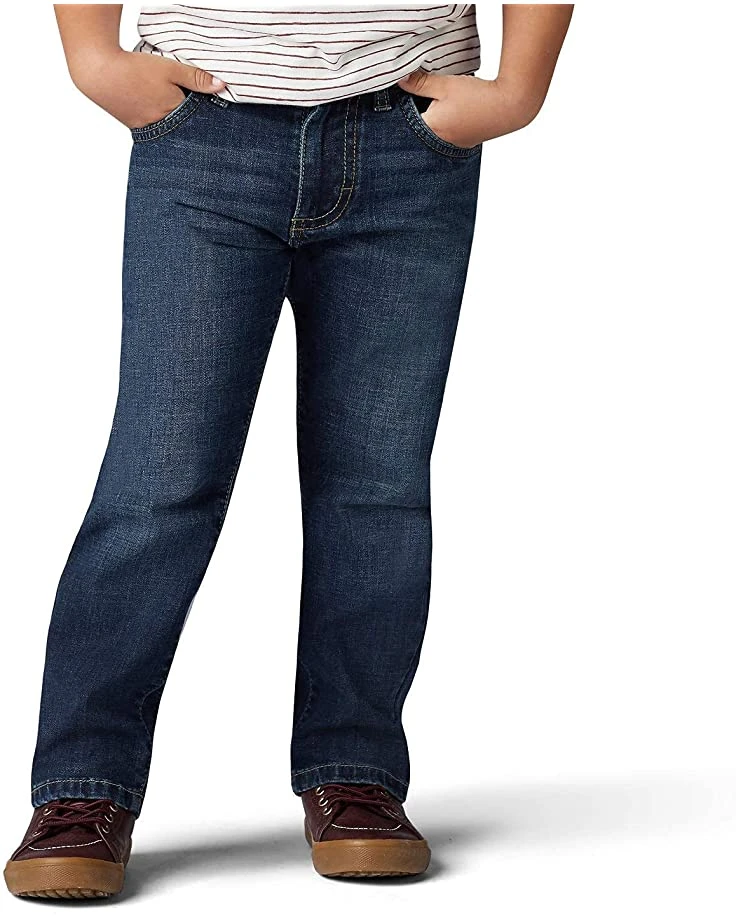 Lee Boys' Performance Series Extreme Comfort Slim Fit Jean | Jeans 3 Lee Boys' Performance Series Extreme Comfort Slim Fit Jean | Jeans - Image 3