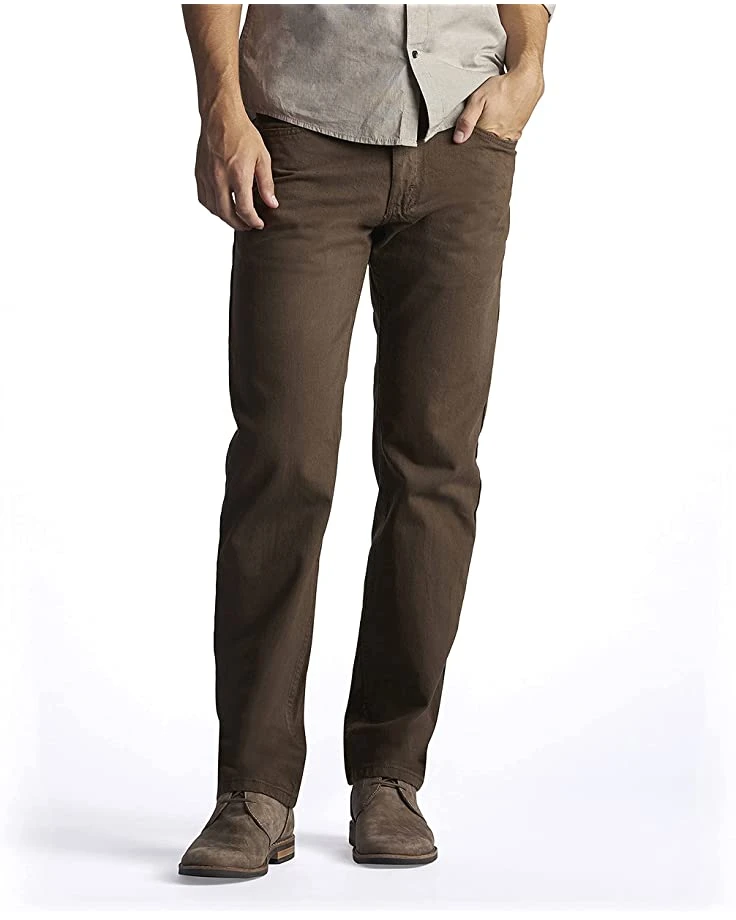 Lee Men's Big & Tall Regular Fit Straight Leg Jean | Jeans 16 Lee Men's Big & Tall Regular Fit Straight Leg Jean | Jeans - Image 16