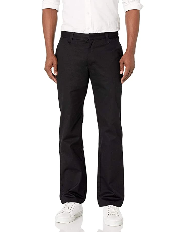Lee Uniforms Men's Straight-Leg College Pant | Pants 1 Lee Uniforms Men's Straight-Leg College Pant | Pants