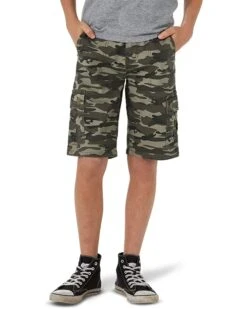 Lee Boys' Westport Cargo Short | Shorts