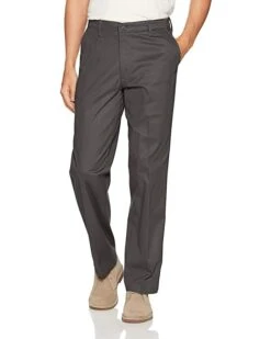 Lee Men's Total Freedom Stretch Straight Fit Flat Front Pant | Pants 11 Lee Men's Total Freedom Stretch Straight Fit Flat Front Pant | Pants -Lee Sales 71rZ3LbVCEL. AC SR736920