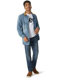 Lee Men's Chore Coat | Coats & Outerwear
