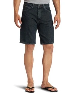 Lee Men's Regular-Fit Denim Short | Shorts 10 Lee Men's Regular-Fit Denim Short | Shorts -Lee Sales 71uUaS0DoYL. AC SR736920