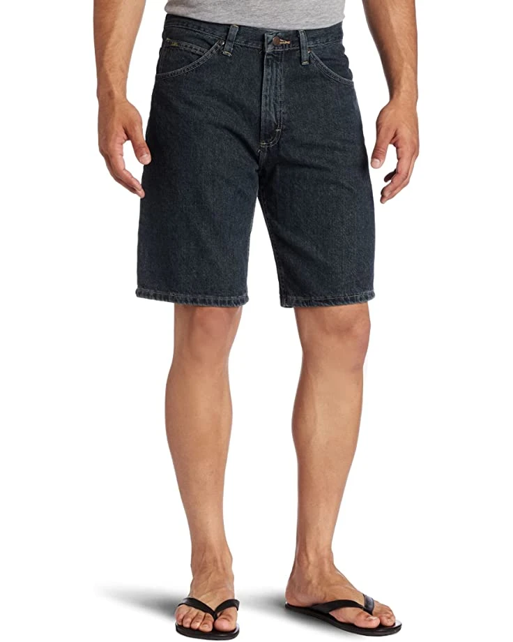 Lee Men's Regular-Fit Denim Short | Shorts 5 Lee Men's Regular-Fit Denim Short | Shorts - Image 5