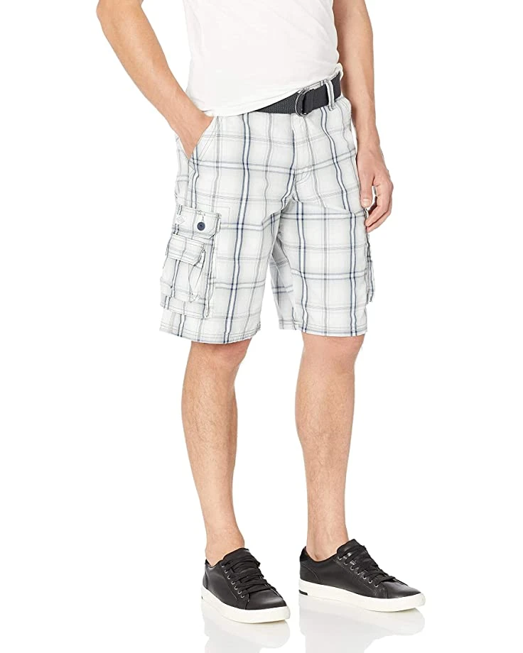 Lee Men's Dungarees New Belted Wyoming Cargo Short | Shorts 13 Lee Men's Dungarees New Belted Wyoming Cargo Short | Shorts - Image 13