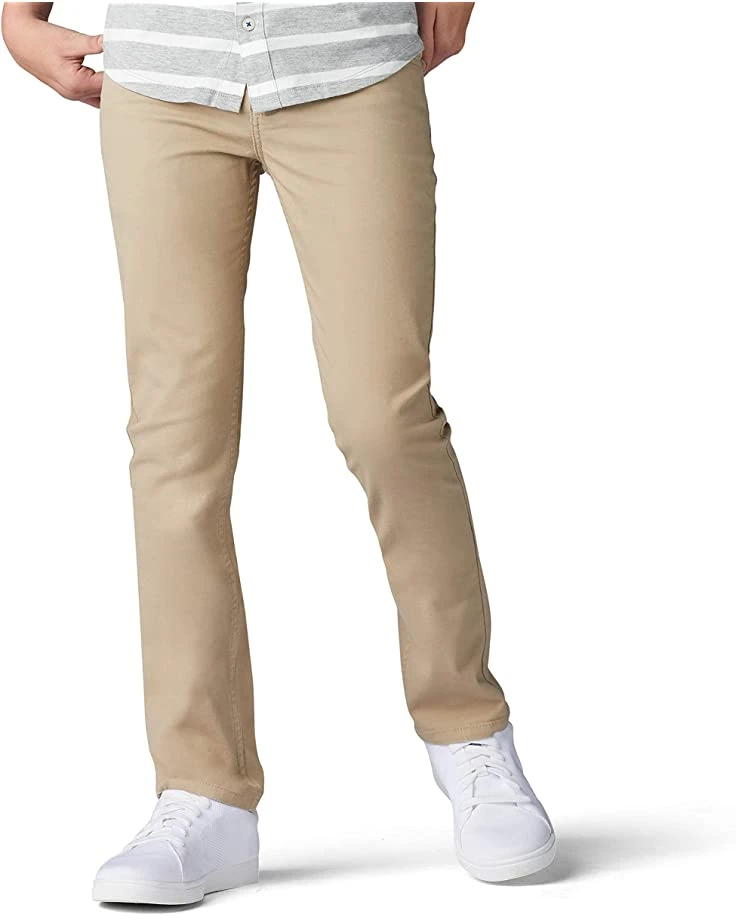 71vZ9R2tIUL._AC_SR736920_-1.jpg Lee Boys' Performance Series Extreme Comfort Skinny Fit Jean | Jeans -Lee Sales 71vZ9R2tIUL. AC SR736920 1