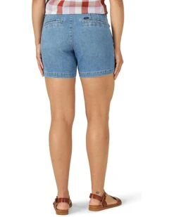 Lee 5" Chino Shorts Regular Fit Mid-Rise -Lee Sales 71vjvZlv5aL. AC SR736920