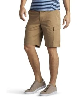 Lee Men's Big & Tall Performance Series Extreme Comfort Cargo Short | Shorts -Lee Sales 71xlhHV8lVL. AC SR736920