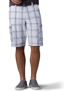 Lee Men's Dungarees New Belted Wyoming Cargo Short | Shorts 37 Lee Men's Dungarees New Belted Wyoming Cargo Short | Shorts -Lee Sales 71yK4gPJO8L. AC SR736920
