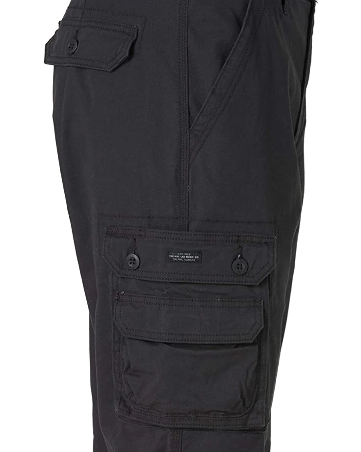 Lee Men's Wyoming Relaxed Fit Cargo Pant | Pants 3 Lee Men's Wyoming Relaxed Fit Cargo Pant | Pants - Image 3