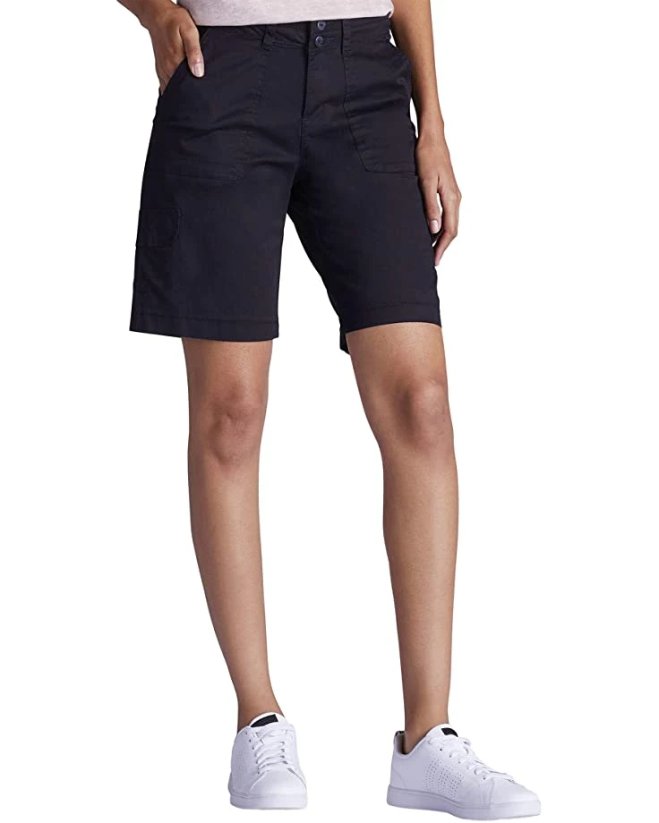 71zL1ZUTbSL._AC_SR736920_.jpg Lee Avery Knit Waist Cargo Bermudas | Shorts -Lee Sales 71zL1ZUTbSL. AC SR736920