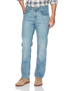 Lee Men's Big & Tall Regular Fit Straight Leg Jean | Jeans -Lee Sales 811sxpc0wuL. AC SR736920