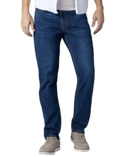 Lee Men's Premium Flex Denim Regular Fit | Jeans -Lee Sales 812FmRqveRL. AC SR736920