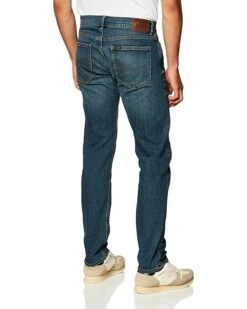 Lee Men's Modern Series Slim-fit Tapered-Leg Jean | Jeans 6 Lee Men's Modern Series Slim-fit Tapered-Leg Jean | Jeans -Lee Sales 813JIhlbX4L. AC SR736920
