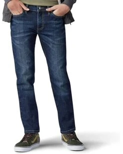 Lee Boy Proof Slim Fit Tapered Leg Jean | Jeans