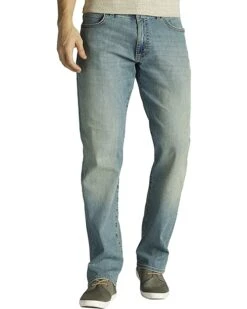 Lee Men's Big & Tall Performance Series Extreme Motion Straight Fit Tapered Leg Jean | Jeans -Lee Sales 815ta HtbL. AC SR736920