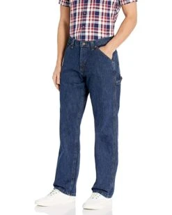 Lee Men's Dungarees Straight Leg Carpenter Jean | Jeans -Lee Sales 817 NvIwkoL. AC SR736920