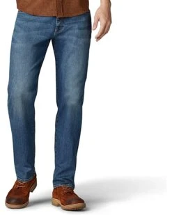 Lee Men's Performance Series Extreme Motion Straight Fit Tapered Leg Jean | Jeans