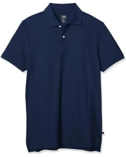 Uniforms Men's Modern Fit Short Sleeve Polo Shirt | Shirts & Tops 18 Uniforms Men's Modern Fit Short Sleeve Polo Shirt | Shirts & Tops -Lee Sales 81AnxXhH3KL. AC SR736920