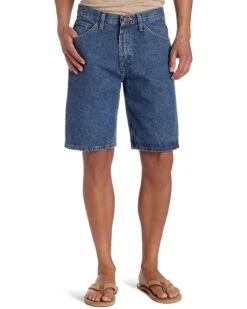 Lee Men's Regular-Fit Denim Short | Shorts 9 Lee Men's Regular-Fit Denim Short | Shorts -Lee Sales 81BfxmpQ SL. AC SR736920