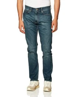 Lee Men's Modern Series Slim-fit Tapered-Leg Jean | Jeans