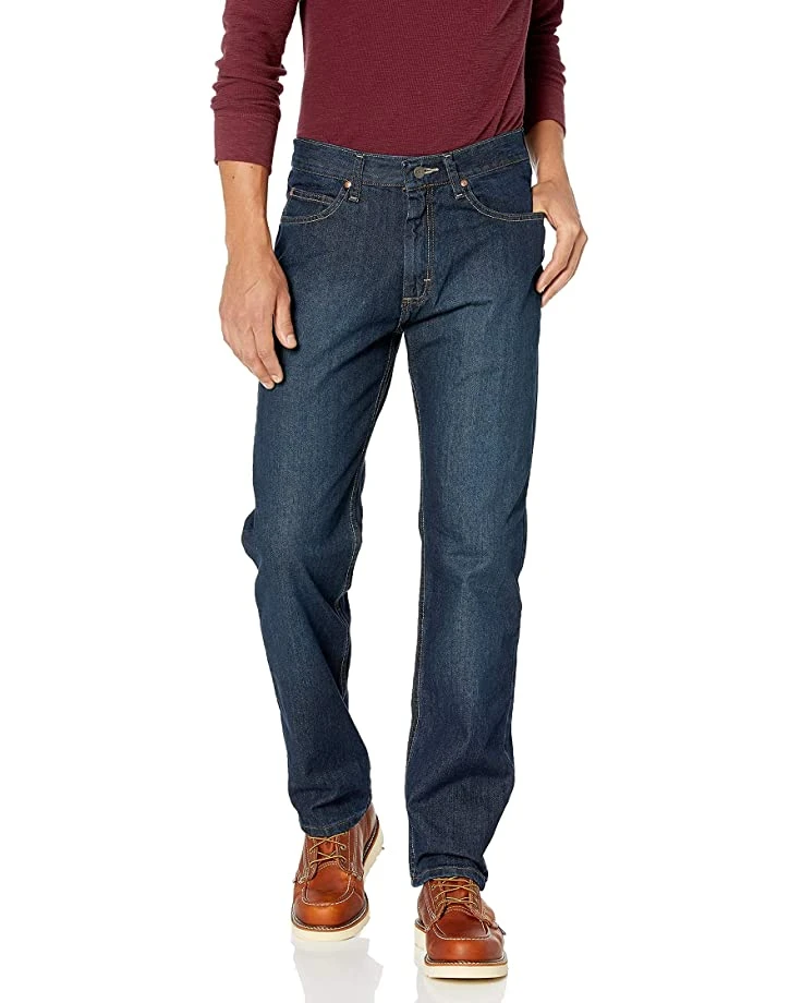 Lee Men's Relaxed Fit Straight Leg Jean | Jeans 12 Lee Men's Relaxed Fit Straight Leg Jean | Jeans - Image 12