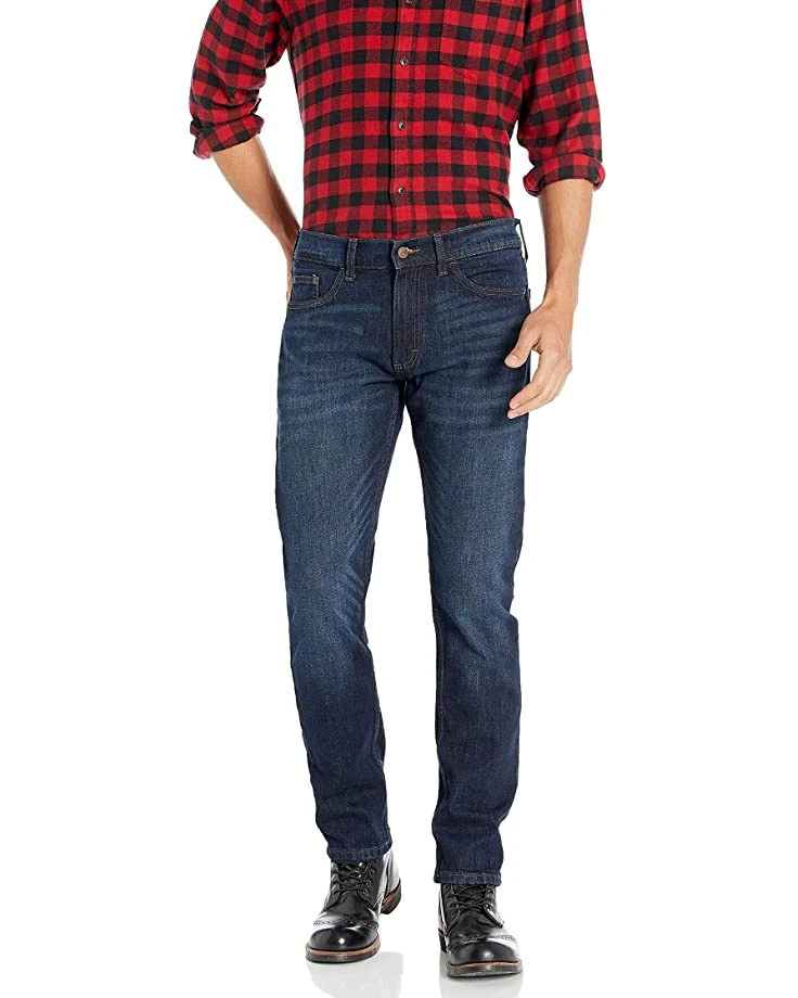 81DhVXNHLiL._AC_SR736920_.jpg Lee Riders Indigo Men's Slim Straight Fit Jean | Jeans -Lee Sales 81DhVXNHLiL. AC SR736920