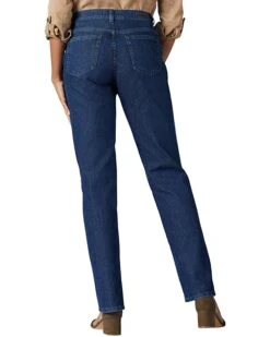 Lee Timeless Classic Straight Leg Jeans -Lee Sales 81Ds6ksxeqL. AC SR736920