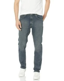 Lee Men's Premium Flex Denim Regular Fit | Jeans -Lee Sales 81FBaT6XfcL. AC SR736920