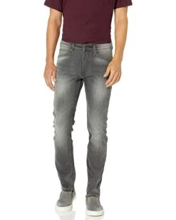 Lee Men's Slim Fit Tapered Leg Jean | Jeans -Lee Sales 81GLdiObAfL. AC SR736920