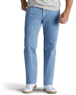 Lee Men's Relaxed Fit Straight Leg Jean | Jeans 22 Lee Men's Relaxed Fit Straight Leg Jean | Jeans -Lee Sales 81He70lNksL. AC SR736920