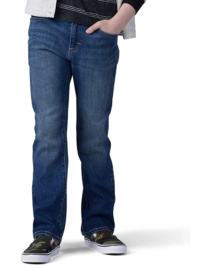 81I5DDtdToL._AC_SR736920_.jpg Lee Boys' Performance Series Extreme Comfort Slim Fit Jean | Jeans -Lee Sales 81I5DDtdToL. AC SR736920