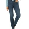 Lee Ultra Lux Comfort Slim Fit Straight Leg Mid-Rise | Jeans