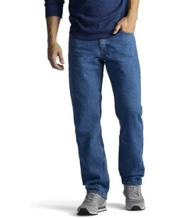 Lee Men's Big & Tall Regular Fit Straight Leg Jean | Jeans -Lee Sales 81JwMgfVkvL. AC SR736920