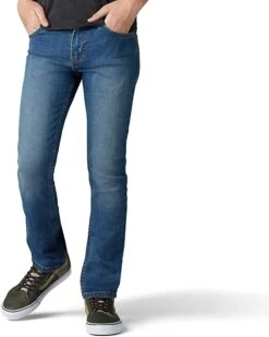 Lee Boys' Performance Series Extreme Comfort Skinny Fit Jean | Jeans 3 Lee Boys' Performance Series Extreme Comfort Skinny Fit Jean | Jeans -Lee Sales 81KVFjm7wsL. AC SR736920