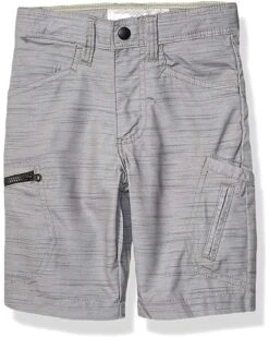 Lee Boys' Dungarees Grafton Cargo Short | Shorts