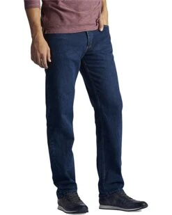 Lee Men's Big & Tall Regular Fit Straight Leg Jean | Jeans 24 Lee Men's Big & Tall Regular Fit Straight Leg Jean | Jeans -Lee Sales 81LY6aJ5zyL. AC SR736920