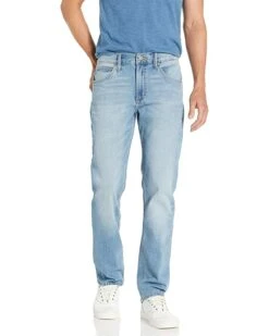 Lee Men's Premium Flex Fit Straight Leg Jean | Jeans