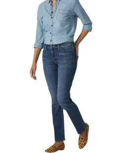 Lee Legendary Regular Fit Straight Leg Jeans -Lee Sales 81Orywp673L. AC SR736920